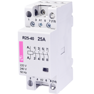 Modularni kontaktor R 25-40 230V