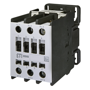 Motorni kontaktor CEM40.00 230V 18.5 kW Eti