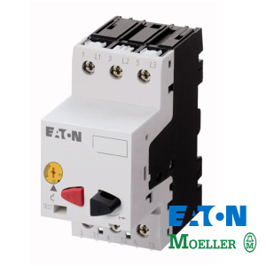 Motorni zaštitni prekidač PKZM01-2.5 Eaton-Moeller