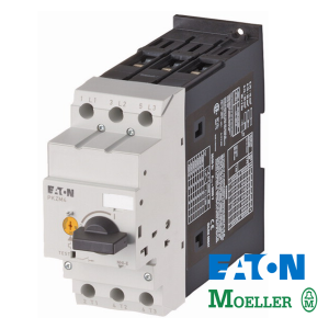 Motorni zaštitni prekidač PKZM4-50 Eaton-Moeller