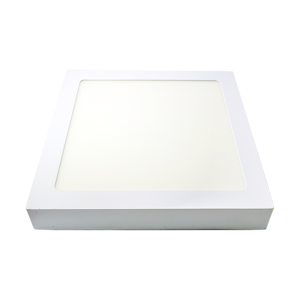 Nadgradni kvadratni LED panel 30W 6500K Mitea