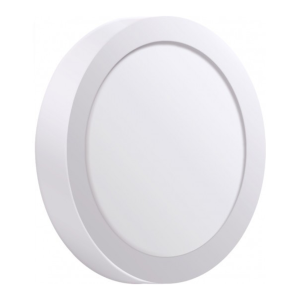 Nadgradni okrugli LED panel 18W 4000K Mitea