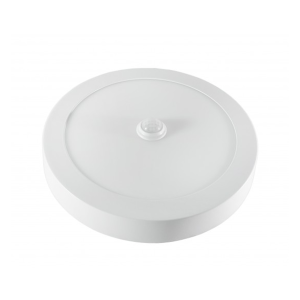 Nadgradni okrugli LED panel sa senzorom 18W 6500K Mitea