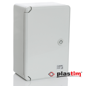 Ormar plastični 250x350x150mm Plastim