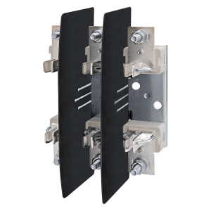 Osnova nožastih osigurača PK 1/3 M10-M10 S 250A Eti