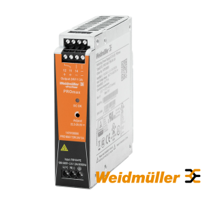 PRO MAX 72W 24V 3A napojna jedinica Weidmuller