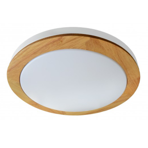 Plafonjera LED 24W IP20 6500K fi380mm Mitea