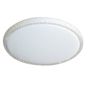 Plafonjera LED 36W 6500K fi490mm Mitea