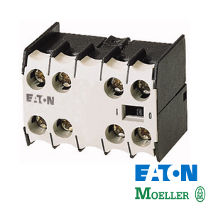 Pomocni kontakt modul Moeller