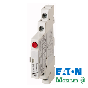 Pomocni kontakt za trip indikaciju 1radni Moeller