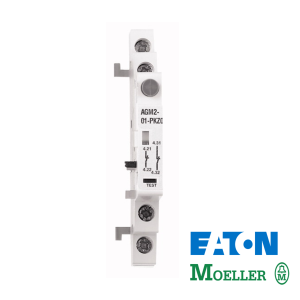 Pomocni kontakt za trip indikaciju Moeller