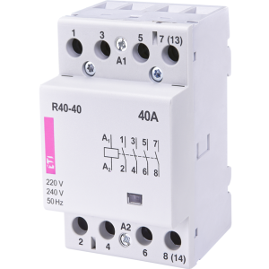 Modularni kontaktor R 40-40 230V