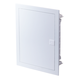 Razvodna tabla U24-ES U24+4 2-reda Ugradna Tehnoplast