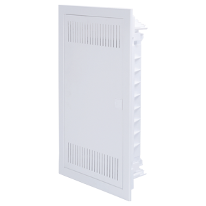 Razvodna tabla U36-ES IT U36 6 Ugradna Tehnoplast