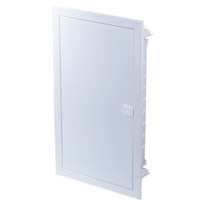 Razvodna tabla U36-ES U36+6 3-reda Ugradna Tehnoplast