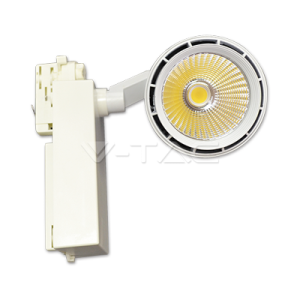 Reflektor na šinu LED 33W 5000K