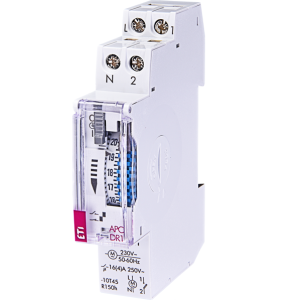 Relej vremenski APC-DR1