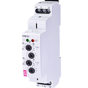 Relej vremenski CRM- 2H