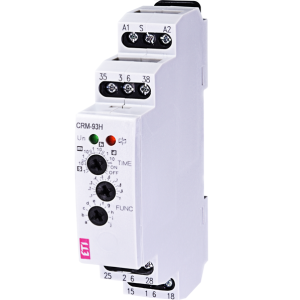 Relej vremenski CRM-93H