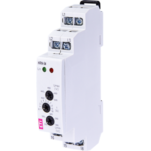Relej za nadzor HRN -54