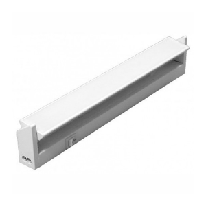 Roto LED lampa svjetiljka 10W 6500K 850lm Mitea