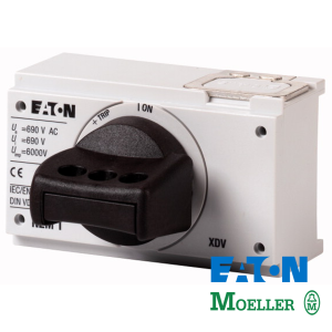 Ručka prekidača NZM1-XDV Eaton-Moeller