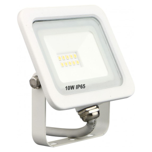 SMD LED reflektor 10W 6500K 800lm Bijeli Mitea