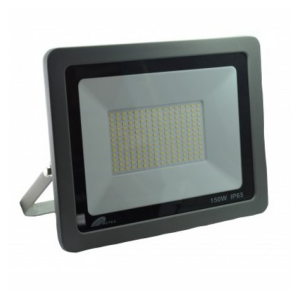 SMD LED reflektor 150W 6500K 12000lm Sivi Mitea