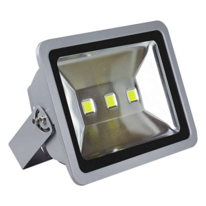 SMD LED reflektor 150W COB 6400K 9050lm Sivi Mitea