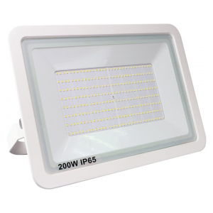 SMD LED reflektor 200W 6500K 16000lm Bijeli Mitea