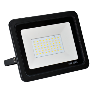 SMD LED reflektor 20W 3000K 1600lm Crni Mitea