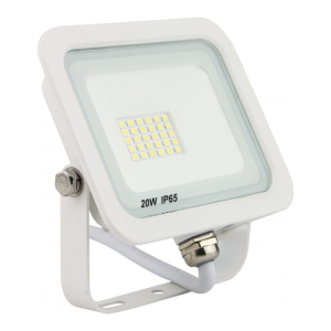 SMD LED reflektor 20W 6500K 1600lm Bijeli Mitea