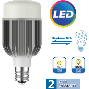 LED Sijalica 60W E40