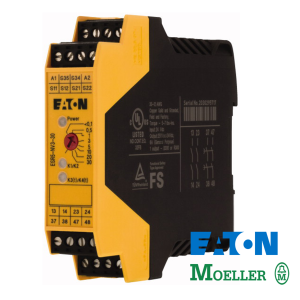 Sigurnosni relej ESR5-NV3-30 Eaton-Moeller