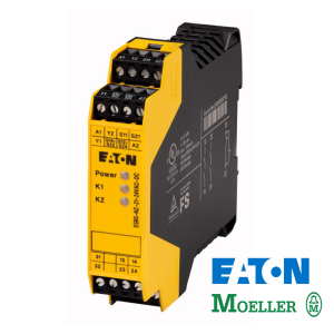 Sigurnosni relej ESR5-NZ-21-24VAC-DC Eaton-Moeller