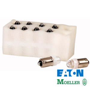 Sijalica led Ba9s 24V Moeller