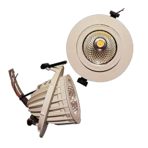 Šinska LED svjetiljka 0.9A 40W KL-ST140 Philips