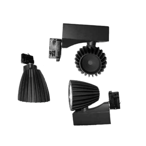 Šinska LED svjetiljka 0.9A 40W Philips