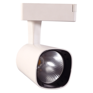 Šinski LED reflektor 15W IP20 6500K 1350lm Mitea