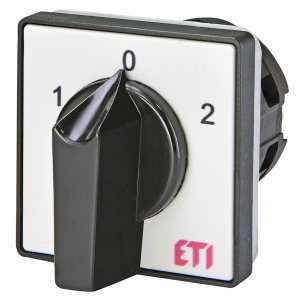 Sklopka grebenasta 1-0-2(CS16-51-U)16A (jednopolna)Eti