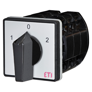 Sklopka grebenasta 1-0-2(CS 63-53-U) 63A(tropolna) Eti