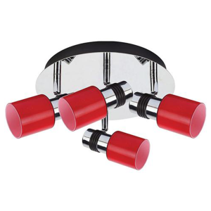 Spot lampa HL 7158 MANYAS-6 Horoz