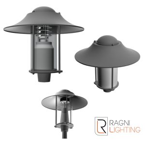 Stelia ulična svjetiljka Ragni lighting