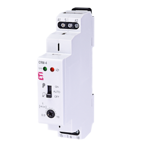 Stepenišni automat CRM-4 Eti