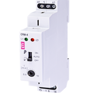 Stubišni automatCRM-4 0,5-10mi