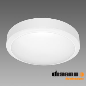 Svjetiljka LED 14W 1844 GLOBO 1550lm 4000K Disano