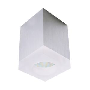 Svjetiljka aluminijumska 1xGU10 Max.50W Mitea