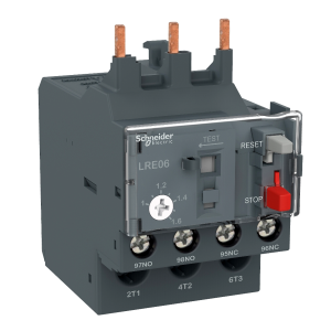 Termički rele TVS 5.5...8A Schneider Electric