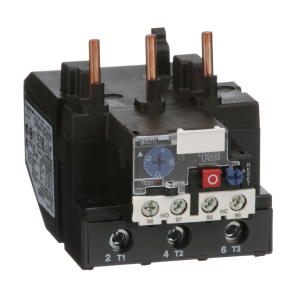 Termički rele TeSys LRD63-80A Schneider Electric