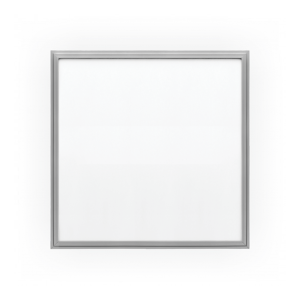 Ugradni LED panel 40W 3600lm 6500K Silver Mitea